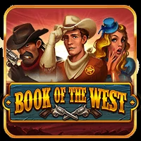 เกมสล็อต Book Of The West